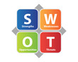 SWOT Analysis