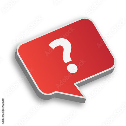 Illustration: Questions Questions