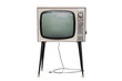 Televisione retrò