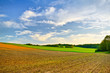 Rural tranquility