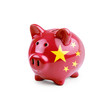 Tirelire Chine