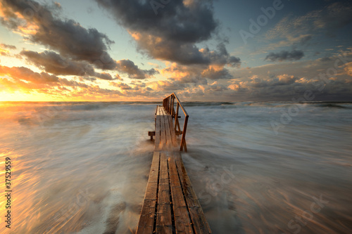 Photo: Pier Pier