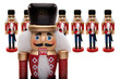 Nutcracker Army