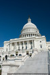 The US Capitol