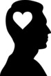 Vektor: Love on the mind Love on the mind