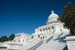 The US Capitol