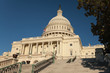 The US Capitol