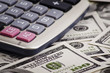 calculating money