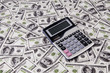 calculating money