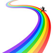 rainbow