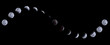 Lunar eclipse