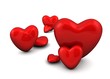 Herz - Liebe Herz - Liebe