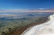 Laguna Chaxa, Atacama, Chile