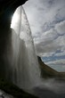 Seljalandsfoss - Island