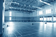 badminton court