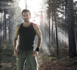 Photo: Man in forest Man in forest