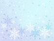 和紙雪