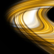 canvas print picture - abstract elegant background design with space for your text