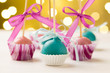 Photo: Cake pops Cake pops