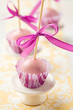 Photo: Cake pops Cake pops