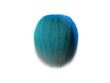 Haarball blau Haarball blau