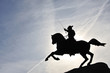 Monumento a Garibaldi