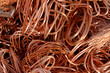 Copper wire