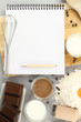 Recipe book