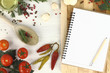 Recipe book