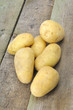 Photo: pomme de terre pomme de terre