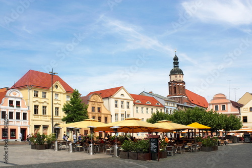 Foto: Cottbus Cottbus