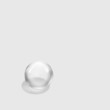 bubble grey square