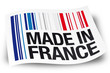 Made in France