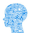 Background school head
