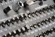 Toolbox