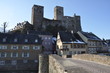 Runkel an der Lahn