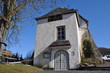 Kapelle in Steeden