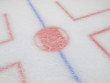 Face off circle