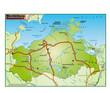 Mecklenburg-Vorpommern_Umgebung_bunt