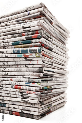 Photo: quotidiani quotidiani