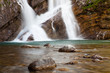 Cameron Falls Cameron Falls