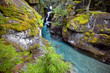 Avalanche Gorge Avalanche Gorge