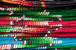 Colorful Mexican Blankets Colorful Mexican Blankets