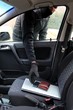 Diebstahl aus Auto