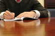 Foto: business manager business manager