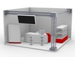 tradeshow 3d