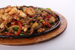 Mexican Fajita Meats