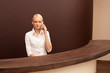 Photo: Expert telephone advice Expert telephone advice