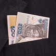 nairas in a pocket nairas in a pocket