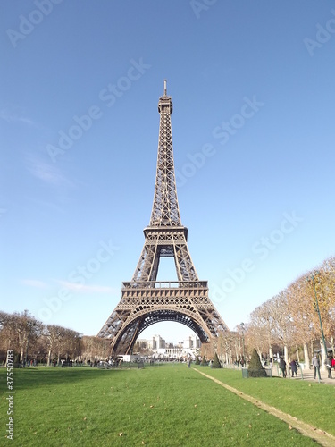 Photo: Paris, Tour Eiffel Paris, Tour Eiffel
